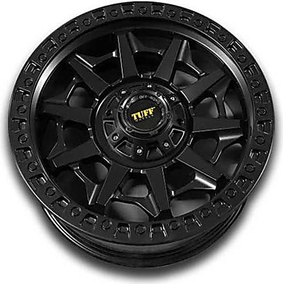 Off Road Wheels OW1721