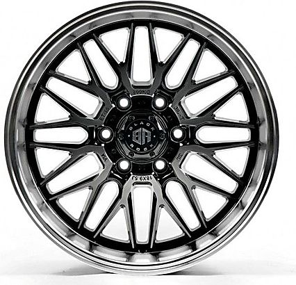 Off Road Wheels OW1888