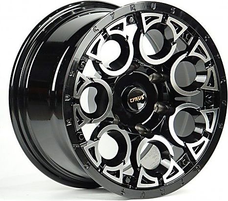 Off Road Wheels OW1908 8 