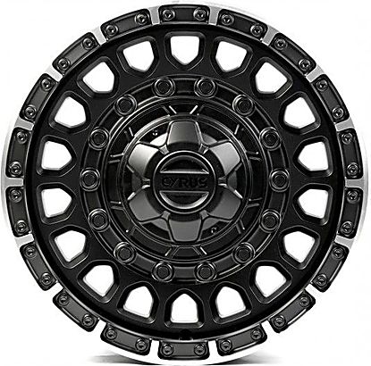 Off Road Wheels OW1908 9