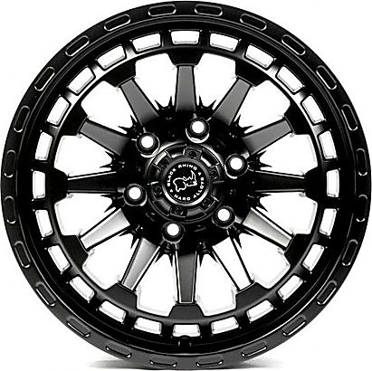 Off Road Wheels OW194