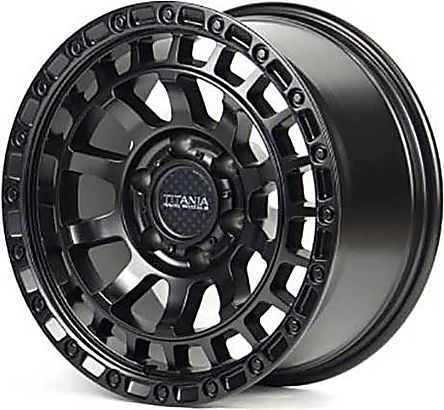 Off Road Wheels OW2105