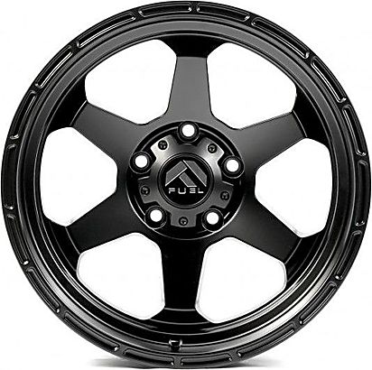 Off Road Wheels OW6147
