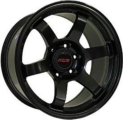 Off Road Wheels OW645