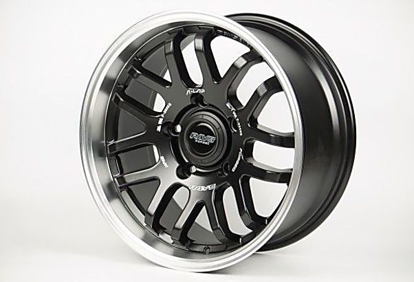 Off Road Wheels OW7008 