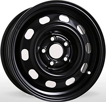 SteelWheels YA 531