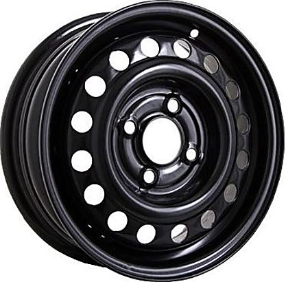 SteelWheels YA 603