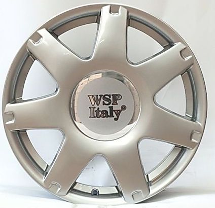 WSP-Italy W434 Herbye