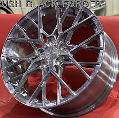 WS Forged WS1244