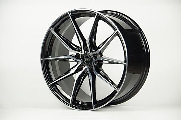 WS Forged WS1418