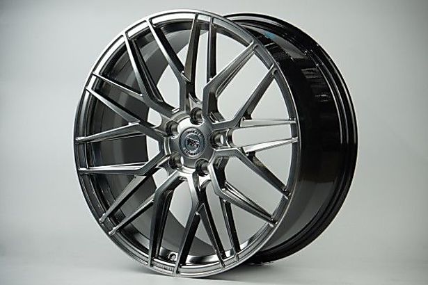 WS Forged WS2110211