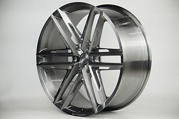 WS Forged WS2118