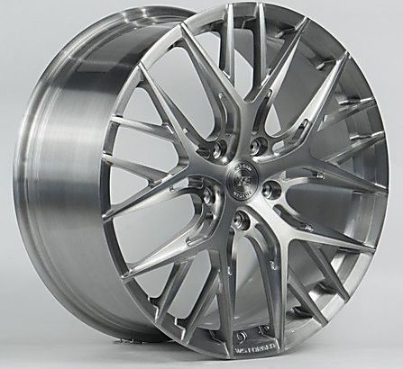 WS Forged WS2134