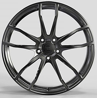 WS Forged WS2258