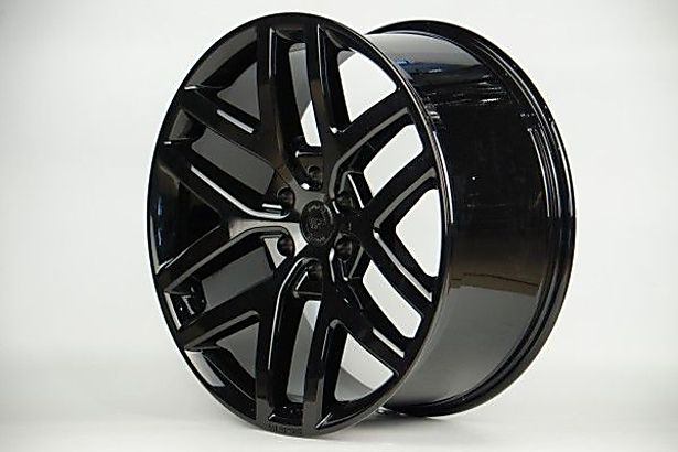 WS Forged WS2278