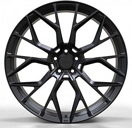 WS Forged WS22837