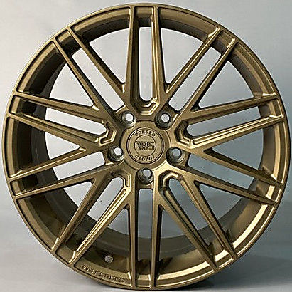 WS Forged WS433H