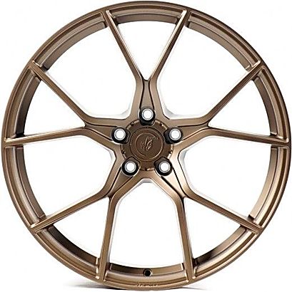 WS Forged WS-104C