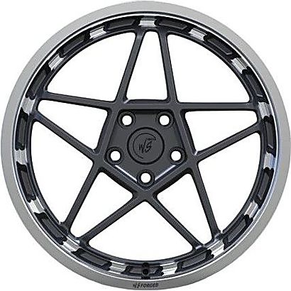 WS Forged WS-24M