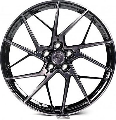 WS Forged WS-35M