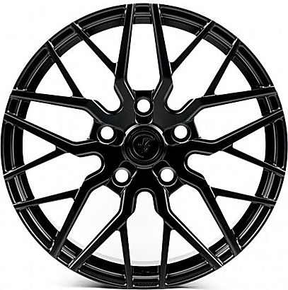 WS Forged WS-40M