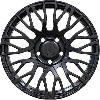 WS Forged WS-42M