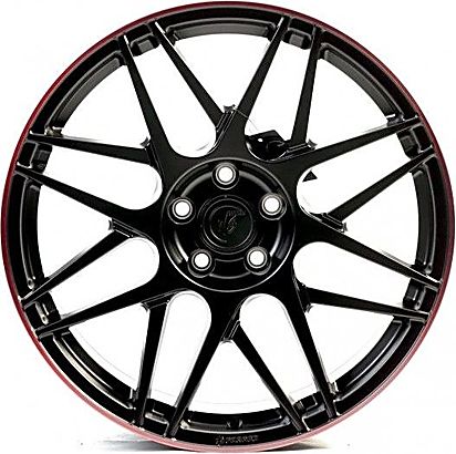 WS Forged WS-45M
