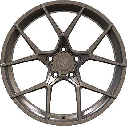 WS Forged WS-46M