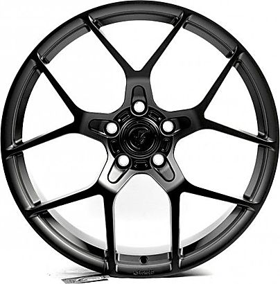 WS Forged WS-50M