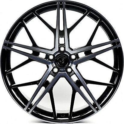 WS Forged WS-76M