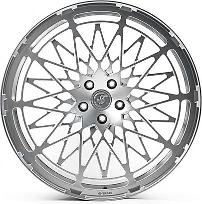 WS Forged WS-LR15