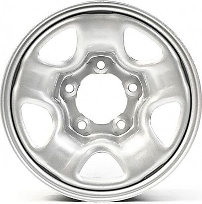 Wheel Metall 1503