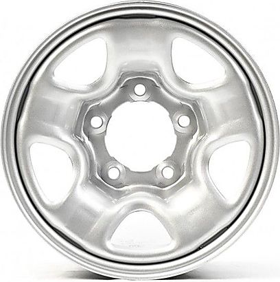 Wheel Metall 1504