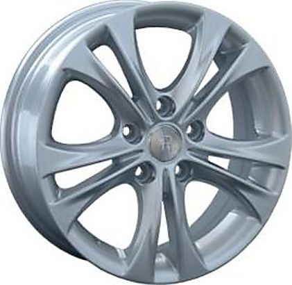 ZD wheels 546