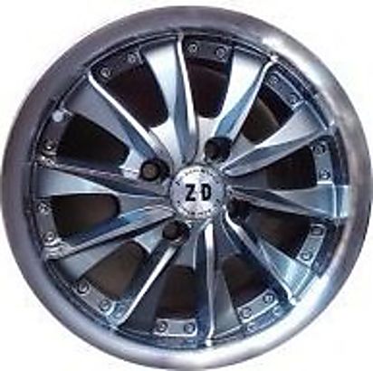 ZD wheels 834