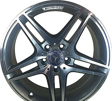 ZD wheels 96