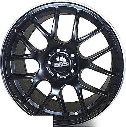 ZD wheels F1058