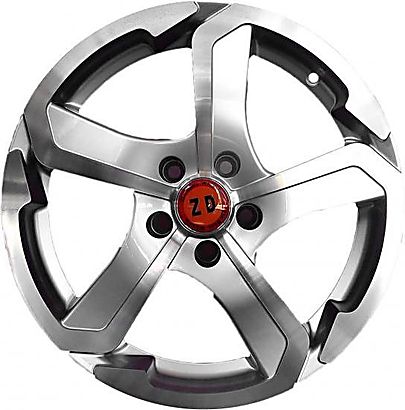 ZD wheels M332