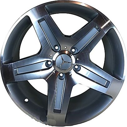 ZD wheels S296