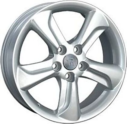 ZD wheels S769