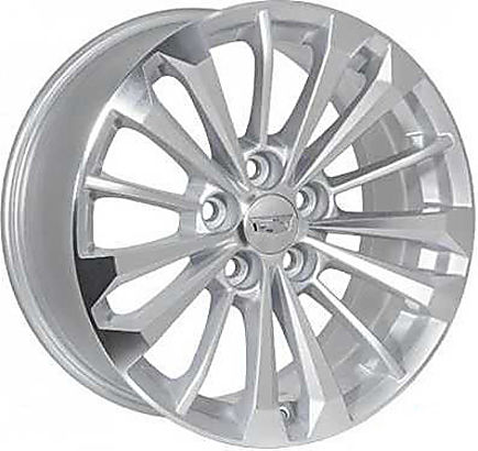 ZF Wheels TL1504