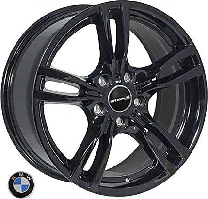 ZF Wheels TL5674