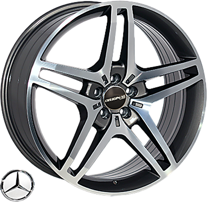 ZF Wheels ZF-FR928