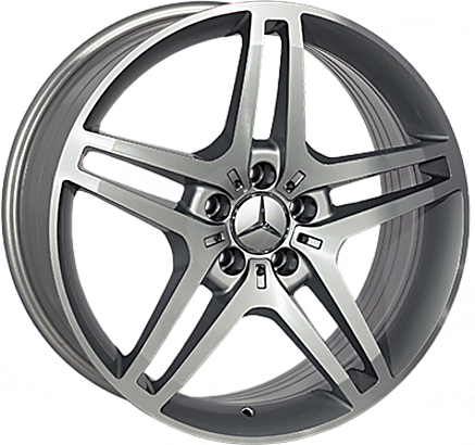 ZF Wheels ZF-FR928