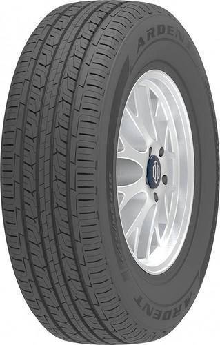 Ardent AR07 Crosspower HT Общий вид