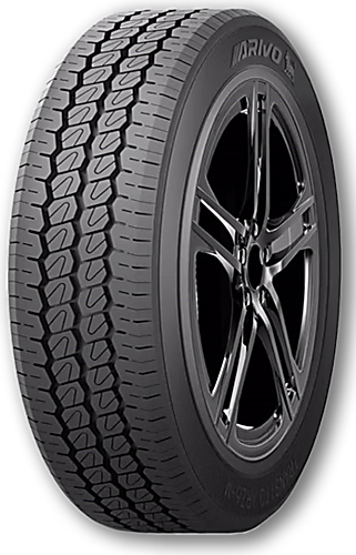 Arivo ARZ6 M Transito Общий вид