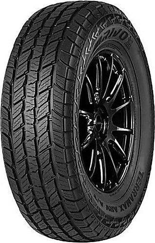 Arivo Terramax ARV AT Загальний вигляд