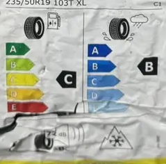 Atlander ATL78 LanderStuds EU label