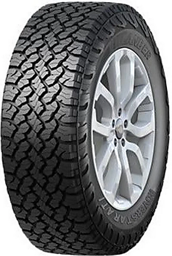 Atlander ROVERSTAR AT I Загальний вигляд