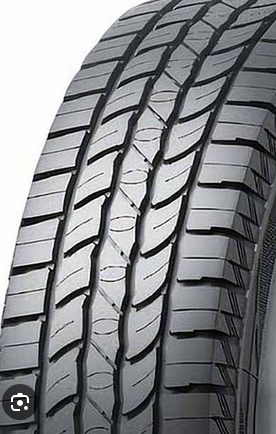 Atlander Roverstar AT II Протектор